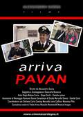 Arriva Pavan