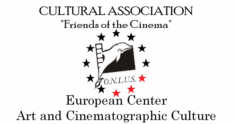 Associazione Clturale "Amici delCinema ONLUS" Centro Europeo di Arte e Cultura Cinematografica