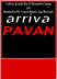 Arriva Pavan